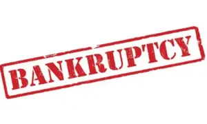 Bankruptcy to Force an IRS Payment Plan