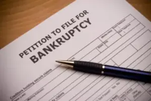 Discharging Taxes Through Bankruptcy