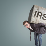 IRS Tax Burden