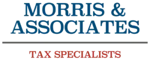 Morris and Associates - Tax Specialists in Georgia