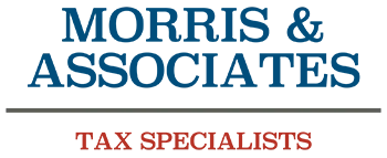 Morris and Associates - Tax Specialists in Georgia