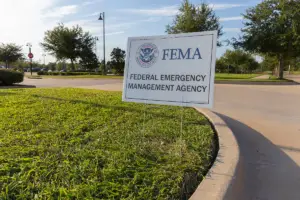 Tax Relief For FEMA Victims