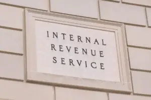 IRS Tax Deadline