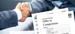 Offer in Compromise and Tax Compliance