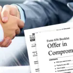 Offer in Compromise