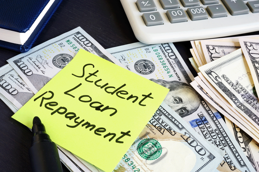 Student Loan Repayment