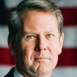 Governor Brian Kemp