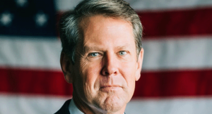 Governor Brian Kemp