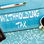 Tax Withholding