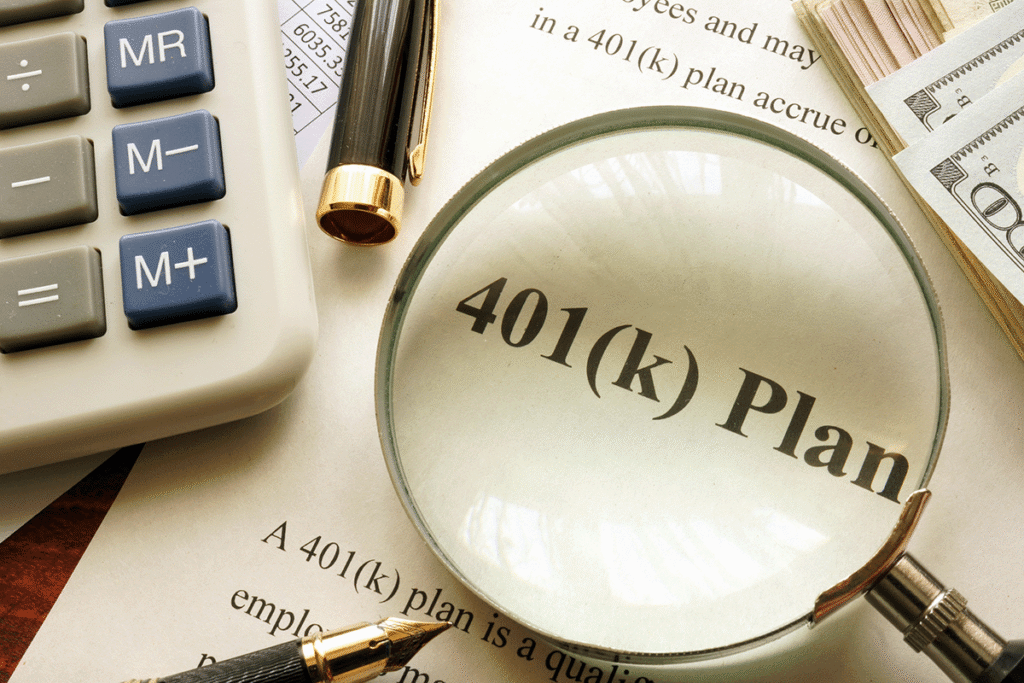 401K Plans