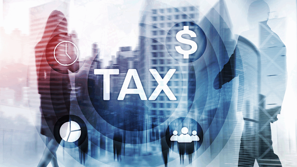 Production Property Tax