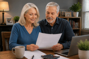 Social Security June 2026